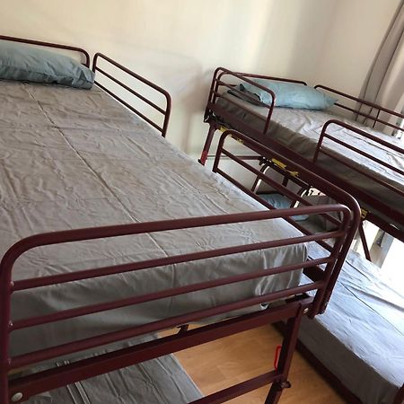 Apartamento En Complejo Residencial Con Piscina Puebla de Farnals Extérieur photo