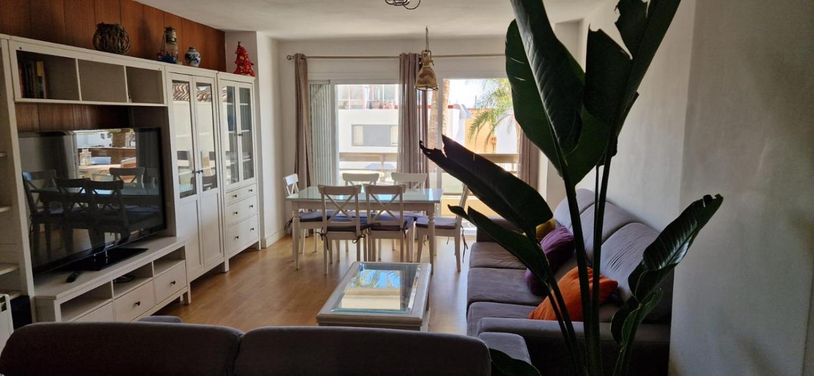 Apartamento En Complejo Residencial Con Piscina Puebla de Farnals Extérieur photo