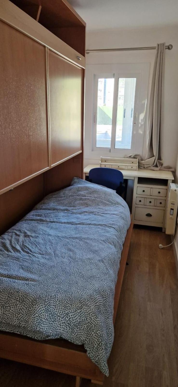 Apartamento En Complejo Residencial Con Piscina Puebla de Farnals Extérieur photo