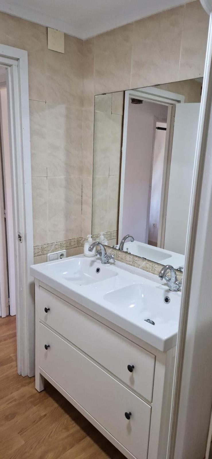 Apartamento En Complejo Residencial Con Piscina Puebla de Farnals Extérieur photo