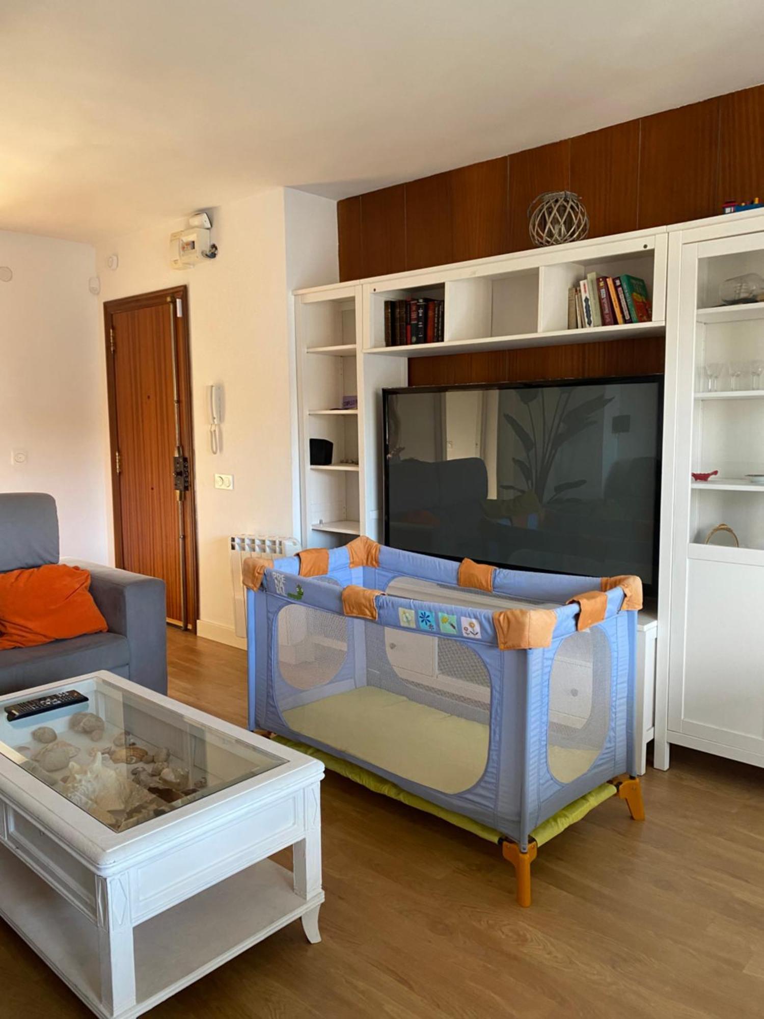Apartamento En Complejo Residencial Con Piscina Puebla de Farnals Extérieur photo